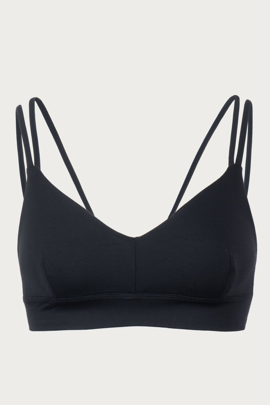 Kleidung Norba | Riemchen-Bralette