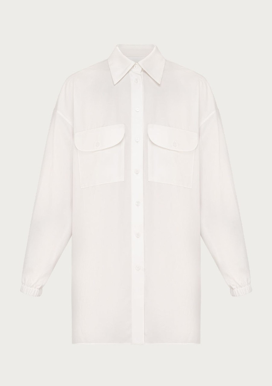 Kleidung Norba | Voyage-Shirt