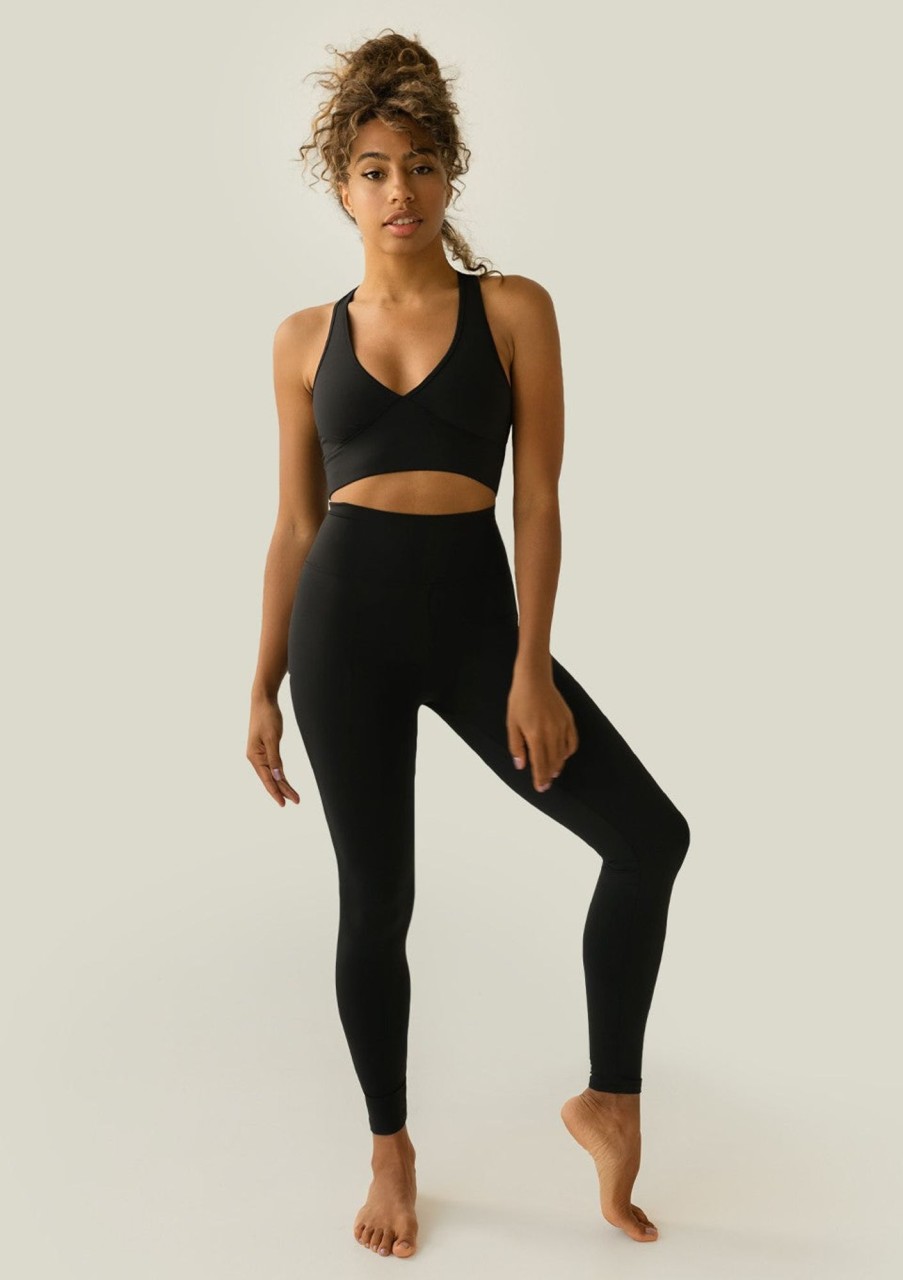 Kleidung Norba | Essential-Leggings