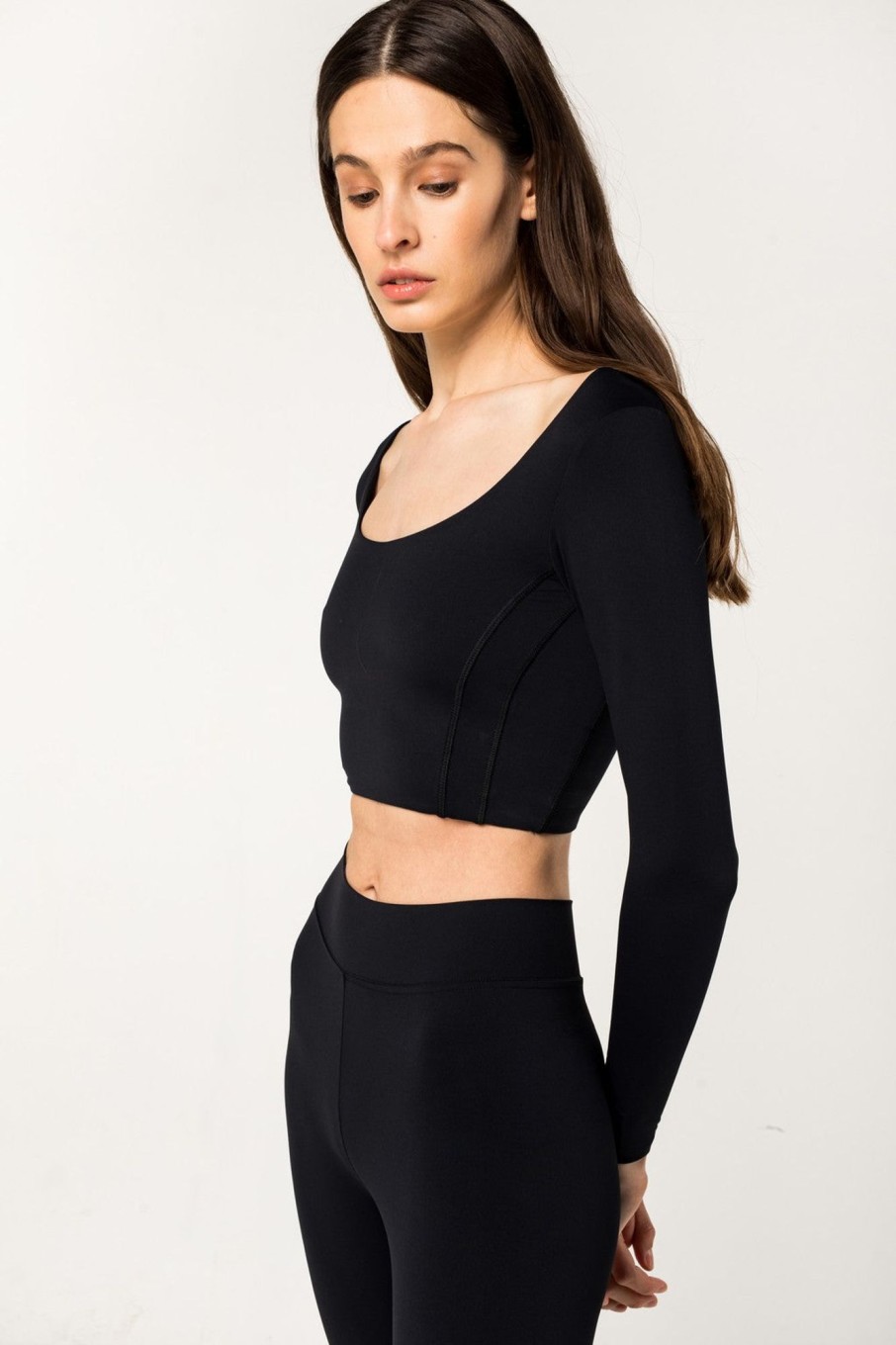 Kleidung Norba | Croptop