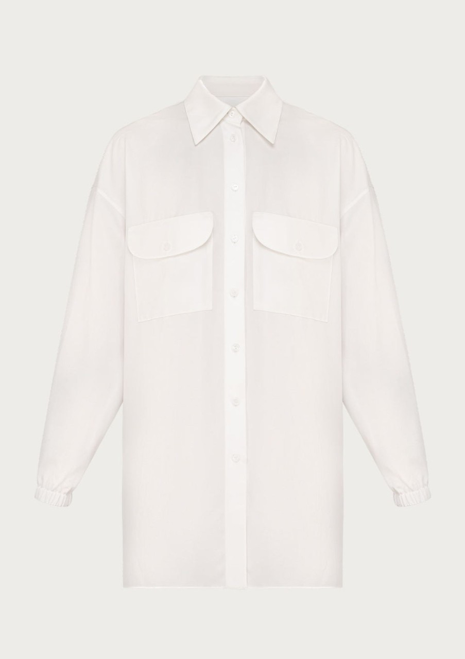 Kleidung Norba | Voyage-Shirt