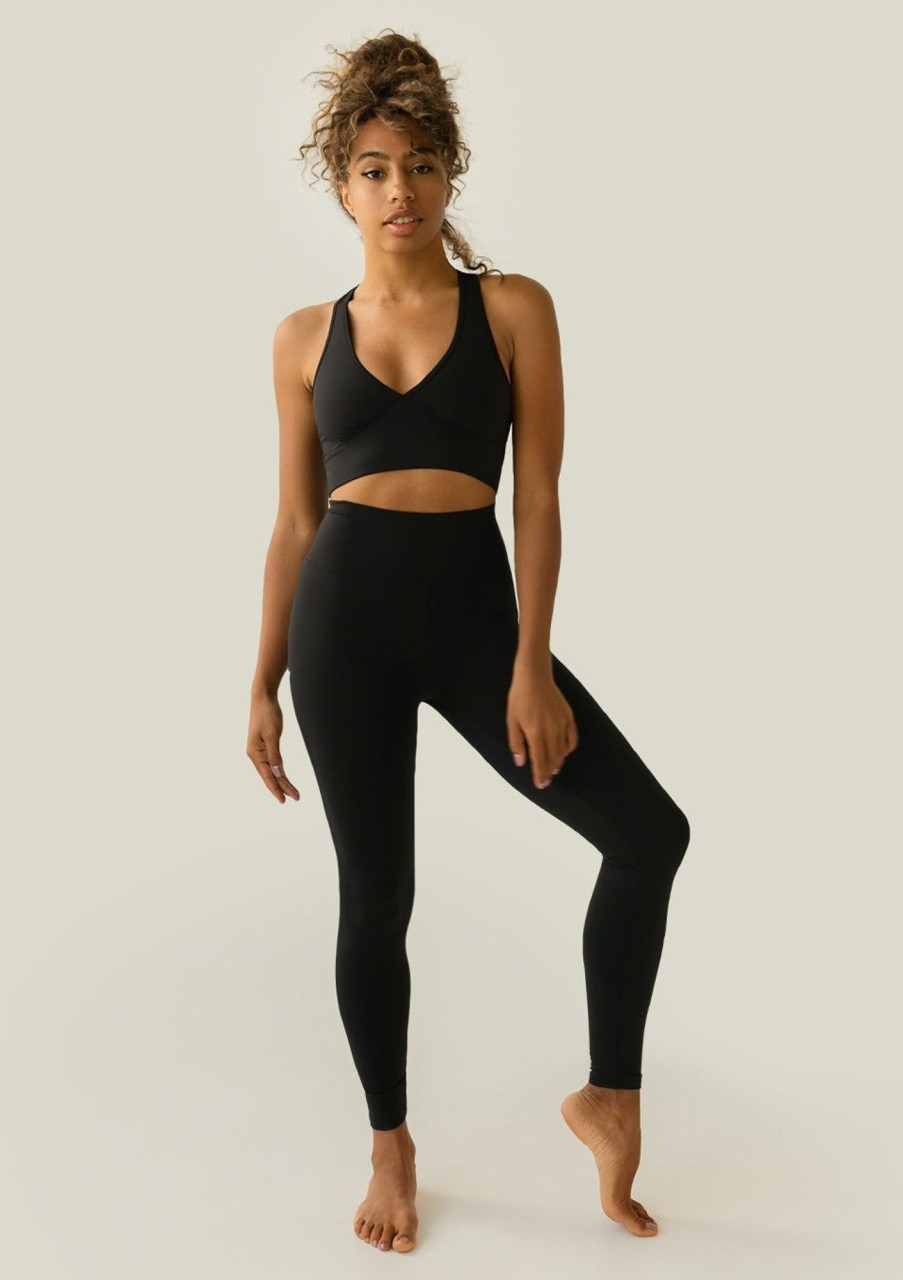 Kleidung Norba | Essential-Leggings