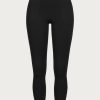 Kleidung Norba | Prime-Leggings Schwarz