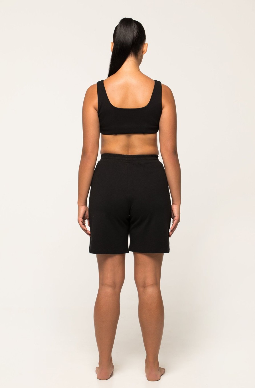 Kleidung Norba | Line-Shorts