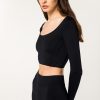 Kleidung Norba | Croptop